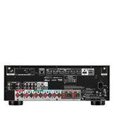 Denon AVC-X2850H - Black