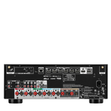 Denon AVC-X2850H - Black