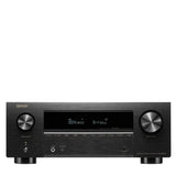 Denon AVC-X2850H - Black