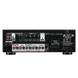 Denon AVR-X580BT - Black