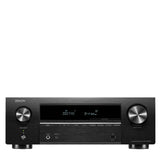 Denon AVR-X580BT - Black