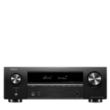 Denon AVR-X580BT - Black