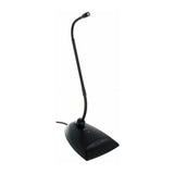 Shure MX412D/C Black