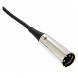 Shure MX412D/C Black