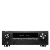 Denon AVR-X1800H - Black