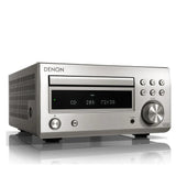 Denon RCD-M41 - Silver