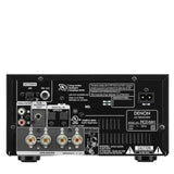 Denon RCD-M41 - Silver