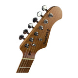 Toneberg TEIB 400 Black