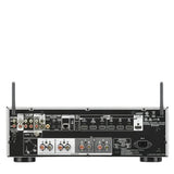 Denon DRA-900H - Silver