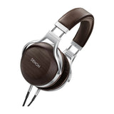 Denon AH-D5200 - Wood
