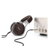 Denon AH-D5200 - Wood