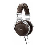 Denon AH-D5200 - Wood