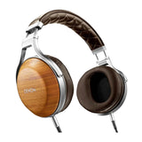 Denon AH-D9200 - Wood