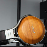 Denon AH-D9200 - Wood