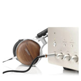 Denon AH-D7200 - Wood