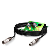 Sommer Cable Meridian XLR-XLR - 5m