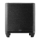 Denon Home Subwoofer - Black