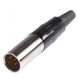 Sommer Cable HI-XMCM4 Mini-XLR 4P Male