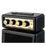 Marshall MS-4 Micro Stack Black (Demo / Clearance)