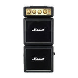 Marshall MS-4 Micro Stack Black (Demo / Clearance)
