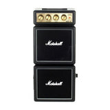 Marshall MS-4 Micro Stack Black (Demo / Clearance)