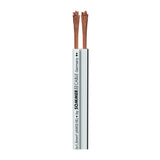 Sommer Cable SC-Nyfaz - 2 x 1.50 mm White (price per 1m)