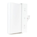 4all Audio WS 640IP TW White
