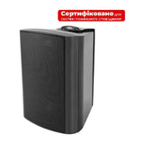 4all Audio WS 640IP TB Black