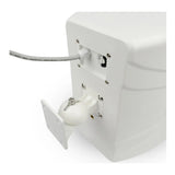 4all Audio WALL 640 IP55 Black