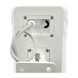 4all Audio WALL 640 IP55 Black