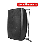 4all Audio WALL 530 Black