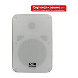 4all Audio WALL 420 IP55 White
