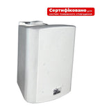 4all Audio WALL 420 IP55 White
