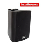 4all Audio WALL 420 IP55 Black