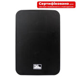 4all Audio WALL 530 IP55 Black