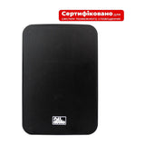4all Audio WALL 530 IP55 Black