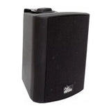 4all Audio SET 2xWALL 420 Black IP 1xPAMP-60-BT