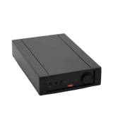 Rega Brio MK7 - Black