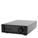 Rega Brio MK7 - Black