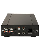 Rega Brio MK7 - Black