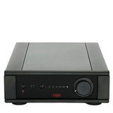 Rega Brio MK7 - Black