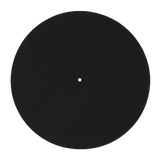 Rega Turntable Mat - Black