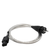 Rega Reference Mains Power Lead - 1.5 m
