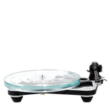 Rega Planar 8 - Nd7 MM - Matt White