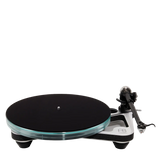 Rega Planar 8 - Nd7 MM - Matt White