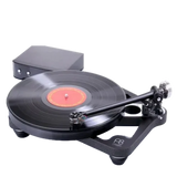 Rega Planar 8 - Nd9 MM - Polaris Grey