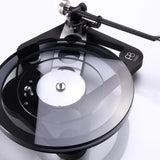 Rega Planar 8 - Nd9 MM - Polaris Grey