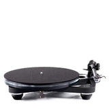 Rega Planar 8 - Nd9 MM - Polaris Grey