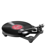 Rega Planar 8 - Nd9 MM - Polaris Grey