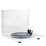 Rega Planar 6 - Matt White